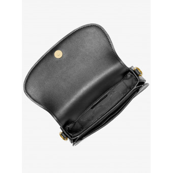 Сумка Michael Kors Mila 30F3GIMM1L Black Small