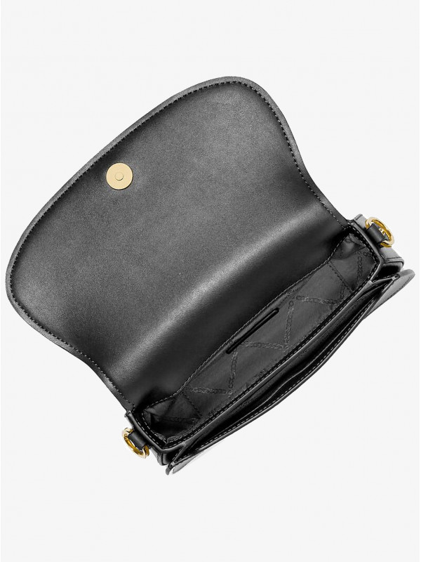 Сумка Michael Kors Mila 30F3GIMM1L Black Small Сумка Michael Kors Mila 30F3GIMM1L Black Small