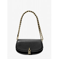Сумка Michael Kors Mila 30F3GIMM1L Black Small