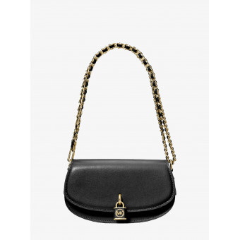Сумка Michael Kors Mila 30F3GIMM1L Black Small