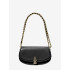 Сумка Michael Kors Mila 30F3GIMM1L Black Small Сумка Michael Kors Mila 30F3GIMM1L Black Small