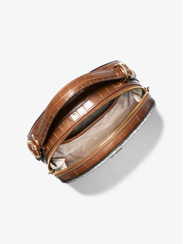 Сумка Michael Kors Delaney 30T9GNBM2B VANILLA ACORN Medium Сумка Michael Kors Delaney 30T9GNBM2B VANILLA ACORN Medium