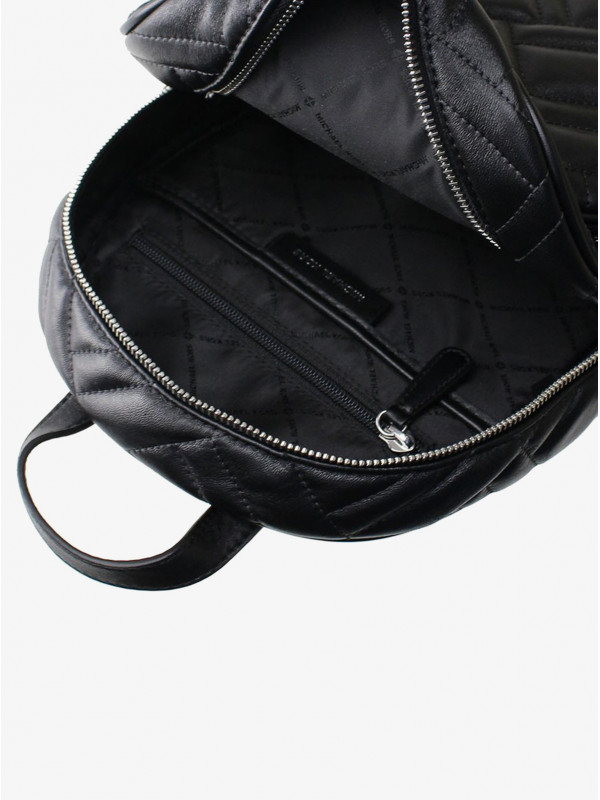 Рюкзак Michael Kors Abbey 35S9SAYB2T BLACK Medium Рюкзак Michael Kors Abbey 35S9SAYB2T BLACK Medium