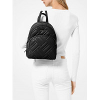 Рюкзак Michael Kors Abbey 35S9SAYB2T BLACK Medium