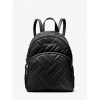 Рюкзак Michael Kors Abbey 35S9SAYB2T BLACK Medium
