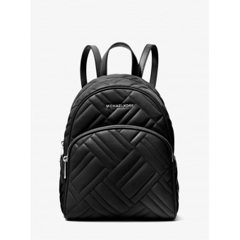 Рюкзак Michael Kors Abbey 35S9SAYB2T BLACK Medium