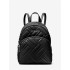 Рюкзак Michael Kors Abbey 35S9SAYB2T BLACK Medium Рюкзак Michael Kors Abbey 35S9SAYB2T BLACK Medium