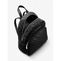 Рюкзак Michael Kors Abbey 35S9SAYB2T BLACK Medium