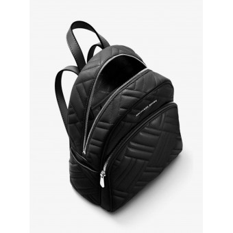 Рюкзак Michael Kors Abbey 35S9SAYB2T BLACK Medium