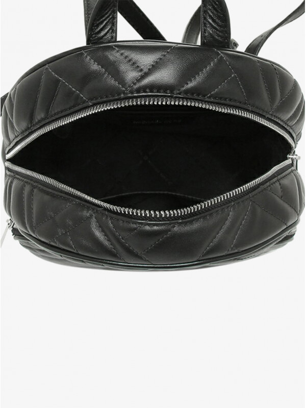 Рюкзак Michael Kors Abbey 35S9SAYB2T BLACK Medium Рюкзак Michael Kors Abbey 35S9SAYB2T BLACK Medium