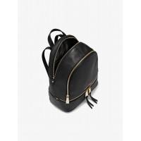 Рюкзак Michael Kors Rhea 30S5GEZB1L BLACK Medium