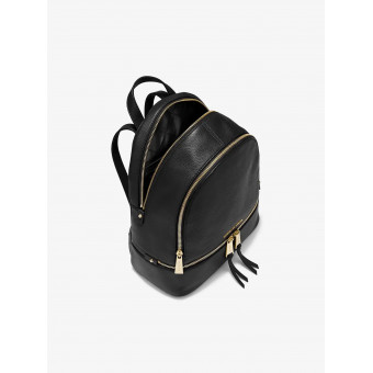 Рюкзак Michael Kors Rhea 30S5GEZB1L BLACK Medium