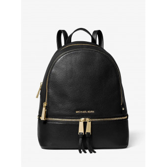 Рюкзак Michael Kors Rhea 30S5GEZB1L BLACK Medium