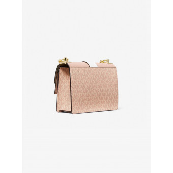 Сумка Michael Kors Greenwich 32S1GGRC0B SOFT PINK Medium