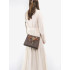 Сумка Michael Kors Hamilton 35F1GHMS1B BROWN Medium Сумка Michael Kors Hamilton 35F1GHMS1B BROWN Medium