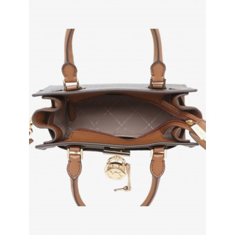 Сумка Michael Kors Hamilton 35F1GHMS1B BROWN Medium