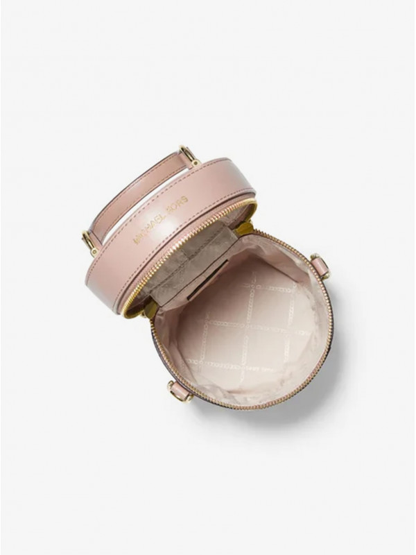 Сумка Michael Kors Bedford Travel 32F9G07C6B VANILLA/SOFT PINK Medium Сумка Michael Kors Bedford Travel 32F9G07C6B VANILLA/SOFT PINK Medium