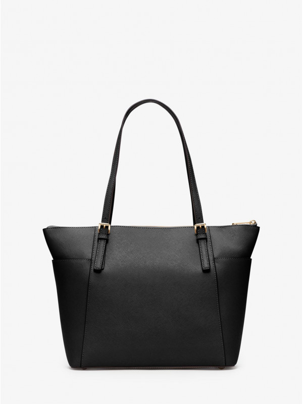 Сумка Michael Kors Jet Set Travel 30F2GTTT8L BLACK Medium Сумка Michael Kors Jet Set Travel 30F2GTTT8L BLACK Medium