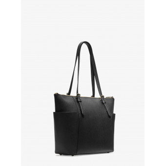 Сумка Michael Kors Jet Set Travel 30F2GTTT8L BLACK Medium