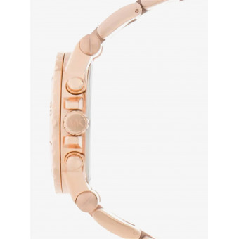 Часы Michael Kors Dylan MK5314 Розовое золото