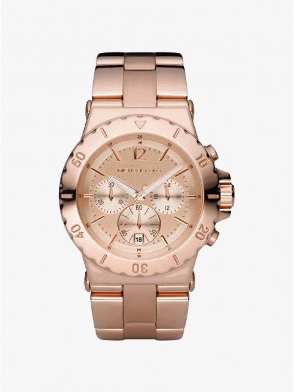 Часы Michael Kors Dylan MK5314 Розовое золото Часы Michael Kors Dylan MK5314 Розовое золото