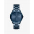 Часы Slim Runway Синие MK3419 Часы Slim Runway Синие MK3419