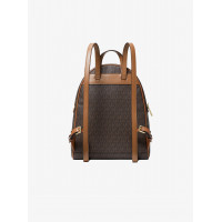 Рюкзак Michael Kors Rhea 30H1GEZB6U 252 BROWN ACCORN Medium