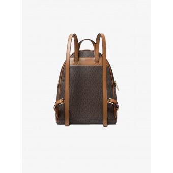 Рюкзак Michael Kors Rhea 30H1GEZB6U 252 BROWN ACCORN Medium