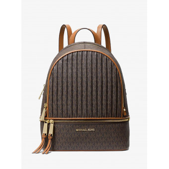 Рюкзак Michael Kors Rhea 30H1GEZB6U 252 BROWN ACCORN Medium