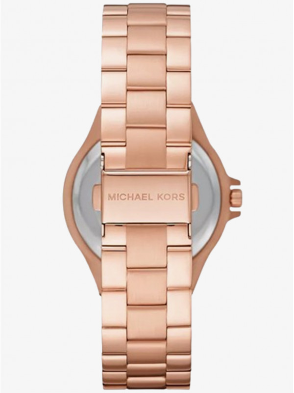 Часы Michael Kors Lennox MK7233 Розовое золото Часы Michael Kors Lennox MK7233 Розовое золото