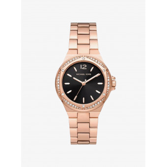 Часы Michael Kors Lennox MK7233 Розовое золото