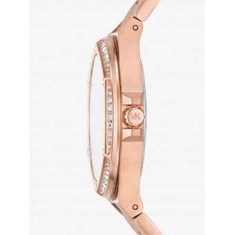Часы Michael Kors Lennox MK7233 Розовое золото