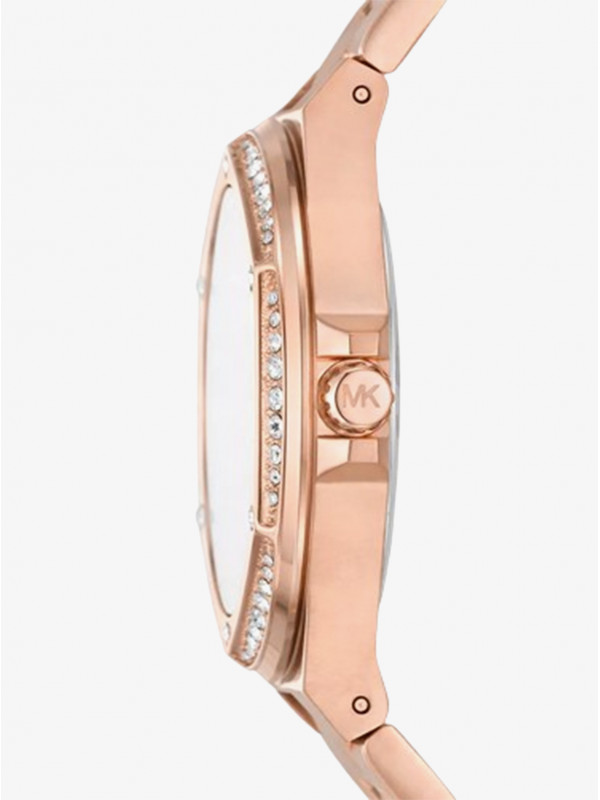 Часы Michael Kors Lennox MK7233 Розовое золото Часы Michael Kors Lennox MK7233 Розовое золото