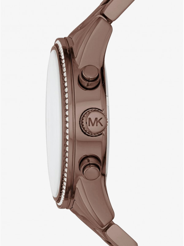 Часы Michael Kors Ritz MK6529 Коричневый Часы Michael Kors Ritz MK6529 Коричневый