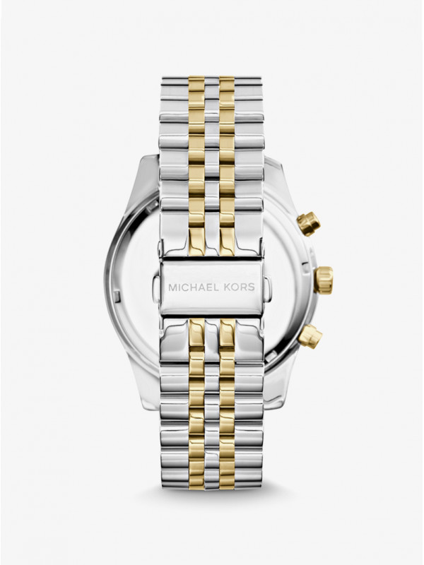 Часы Lexington Биколор MK8344 Часы Lexington Биколор MK8344