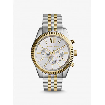 Часы Lexington Биколор MK8344