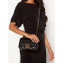 Сумка Michael Kors Sloan 30S7GSLL1L BLACK Small Сумка Michael Kors Sloan 30S7GSLL1L BLACK Small