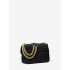 Сумка Michael Kors Sloan 30S7GSLL1L BLACK Small Сумка Michael Kors Sloan 30S7GSLL1L BLACK Small