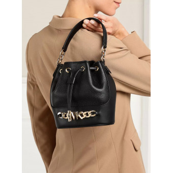 Сумка Michael Kors Devon 30S2GDVS2L BLACK Small