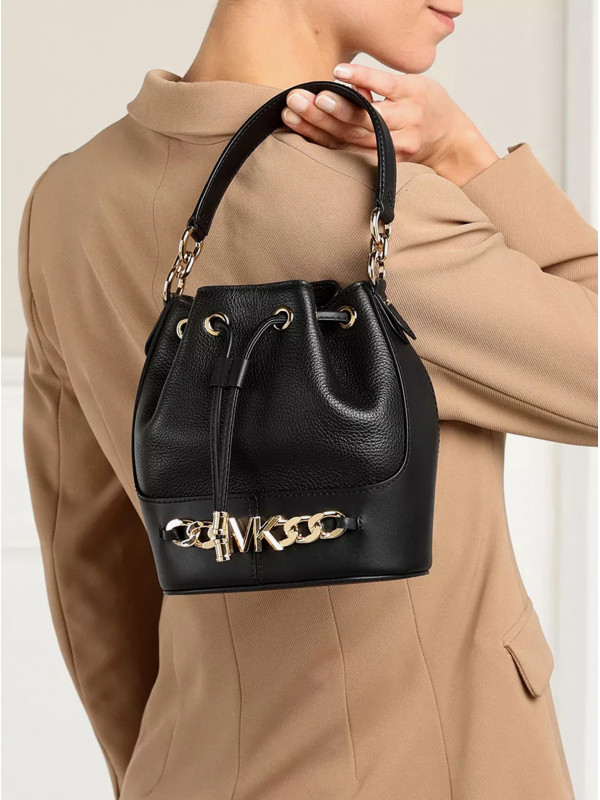 Сумка Michael Kors Devon 30S2GDVS2L BLACK Small Сумка Michael Kors Devon 30S2GDVS2L BLACK Small