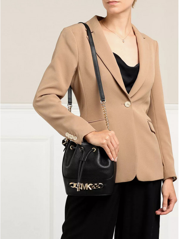 Сумка Michael Kors Devon 30S2GDVS2L BLACK Small Сумка Michael Kors Devon 30S2GDVS2L BLACK Small