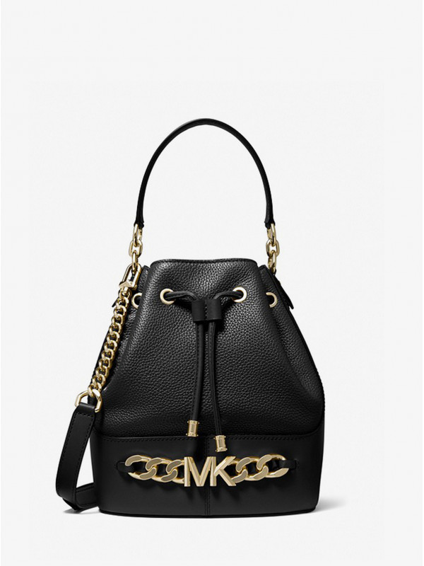 Сумка Michael Kors Devon 30S2GDVS2L BLACK Small Сумка Michael Kors Devon 30S2GDVS2L BLACK Small