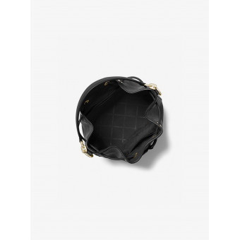 Сумка Michael Kors Devon 30S2GDVS2L BLACK Small