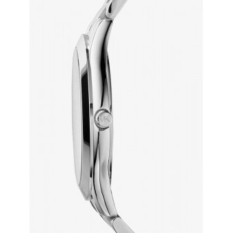 Часы Slim Runway Серебро MK3178