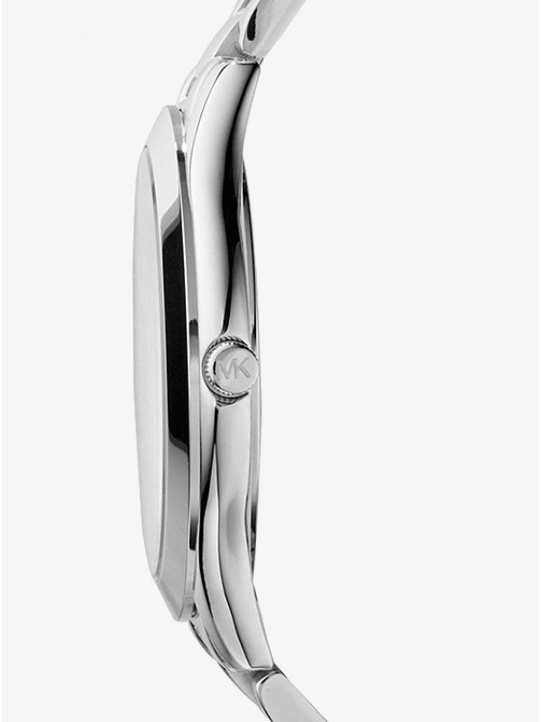 Часы Slim Runway Серебро MK3178 Часы Slim Runway Серебро MK3178