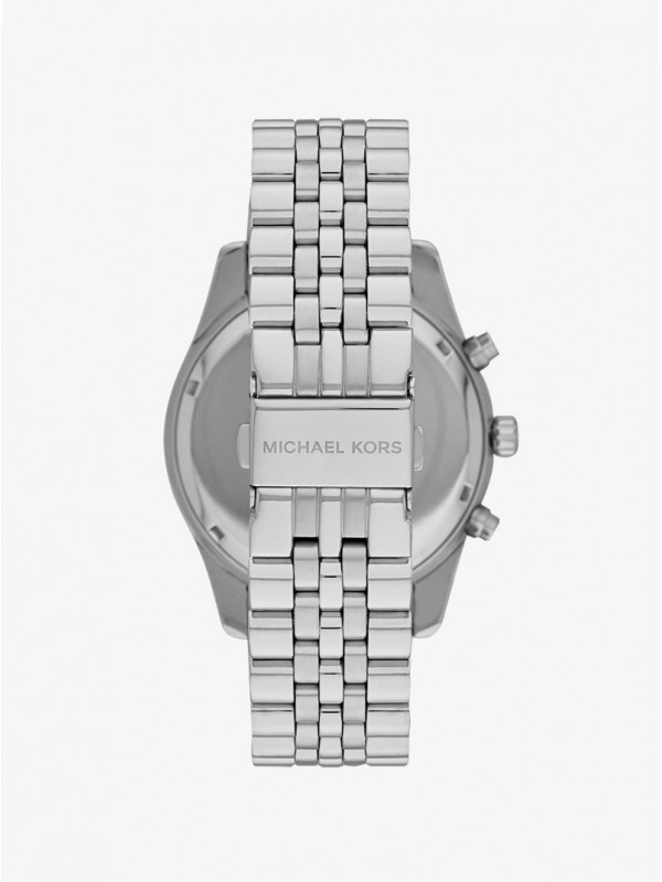 Часы Lexington Серебро MK5555 Часы Lexington Серебро MK5555