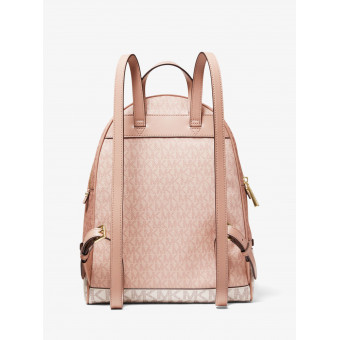 Рюкзак Michael Kors Rhea 30S0GEZB2V BALLET MULTI Medium