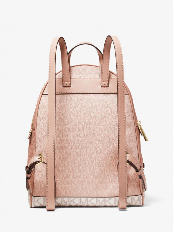 Рюкзак Michael Kors Rhea 30S0GEZB2V BALLET MULTI Medium Рюкзак Michael Kors Rhea 30S0GEZB2V BALLET MULTI Medium