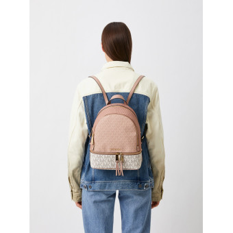 Рюкзак Michael Kors Rhea 30S0GEZB2V BALLET MULTI Medium
