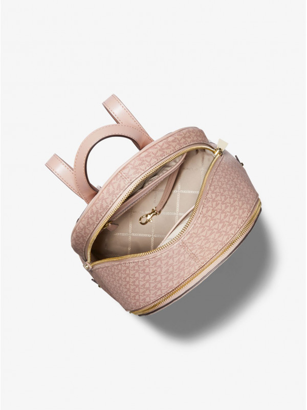 Рюкзак Michael Kors Rhea 30S0GEZB2V BALLET MULTI Medium Рюкзак Michael Kors Rhea 30S0GEZB2V BALLET MULTI Medium